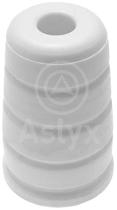 ASLYX AS521055 - TOPE PUR SUSP TRAS TRANSIT '00- 140MM