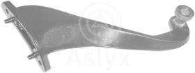 ASLYX AS521079 - ROLLER SUP PUERTA DX BERLINGO-III