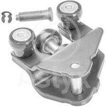 ASLYX AS521084 - ROLLER INF PUERTA SX BERLINGO-III