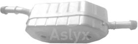 ASLYX AS521106 - INTERCAMBIADOR ACEITE CAMBIO AUTOM PSA