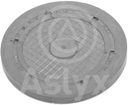 ASLYX AS521112 - TAPA ARBOL DE LEVAS RENAULT 63,2MM