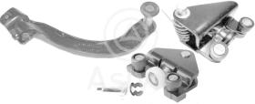 ASLYX AS521131 - KIT ROLLERS PORT¢N DX TRAFIC-II