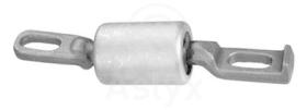 ASLYX AS521159 - SILENTBLOC BRAZO TRAS DOBLO 09-