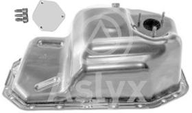 ASLYX AS521196 - CARTER ACEITE VW 1.4/16V '04->