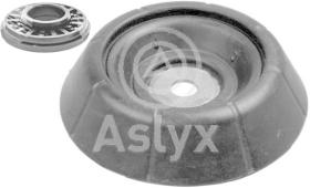 ASLYX AS521205 - SOP AMORTG AGILAB / SPLASH / SWIFT-III
