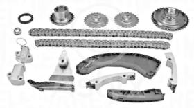 ASLYX AS521305 - KIT DISTRIBUCI¢N HYUNDAI-KIA 1.4D-1.5D-1.6D-1.7D