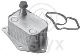 ASLYX AS521306 - INTERCAMBIADOR CALOR HYUNDAI-KIA 1.4D-1.6D-1.7D