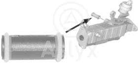 ASLYX AS535513 - TUBO CONECTOR EGR BMW DIESEL 4CIL.