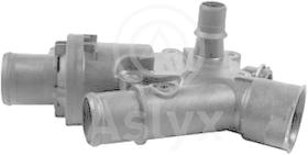 ASLYX AS535518 - CAJA TERMOST FORD-PSA 2.0DW 83§