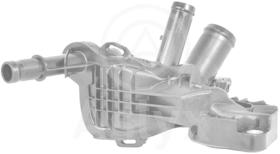ASLYX AS535519 - CUERPO TERMOST RENAULT-DACIA H4F/H4B 0,9TCE 83§