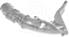 ASLYX AS535529 - COLECTOR ENTRADA FOCUS-III/MONDEO 07-/CONNECT 1.6D