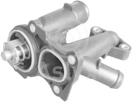 ASLYX AS535531 - CUERPO TERMOSTATO FORD 1.6I ECOBOOST 89§