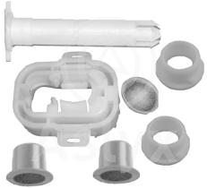 ASLYX AS535553 - KIT TOPE PEDAL FRENO FIAT N500/DUCATO