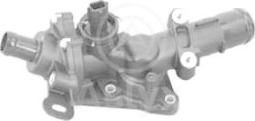 ASLYX AS535588 - CAJA TERMOSTATO RENAULT-NISSAN-MB 1.5DCI