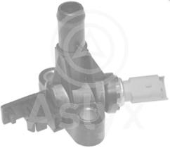 ASLYX AS535597 - BRIDA AGUA CON SENSOR FIAT 1.1-1.2