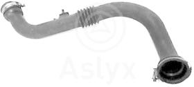 ASLYX AS535630 - TUBO DE INTERCOOLER A ADMISI¢NMEGANE-II 1.9D