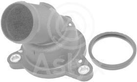 ASLYX AS535643 - TAPA DE TERMOSTATO RENAULT 1.4/8V-1.6/8V