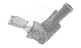 ASLYX AS535654 - BOQUILLA EN COLECTOR FIAT 1.2/16V-1.4/16V