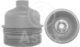 ASLYX AS535664 - TAPA FILTRO ACEITE FIAT 0.9 MAHLE