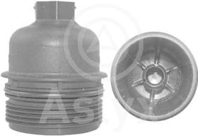 ASLYX AS535666 - TAPA FILTRO ACEITE RENAULT 1.6D-2.3D