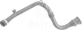 ASLYX AS535681 - TUBO DE INTERCOOLER A ADMIS. MEGANE-III 1.5D