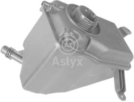 ASLYX AS535741 - BOTELLA EXPANSI¢N BMW 5E60 GASOLINA