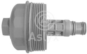 ASLYX AS535743 - TAPA FILTRO ACEITE OPEL 1.7D 125/130CV