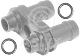 ASLYX AS535745 - CONECTOR MGTOS CALEFACCI¢N VAG