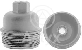 ASLYX AS535750 - TAPA FILTRO DE ACEITE BMW 1.6D-2.0D '11-