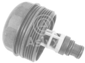 ASLYX AS535752 - TAPA FILTRO DE ACEITE BMW 1.6I-2.0I '04-'11