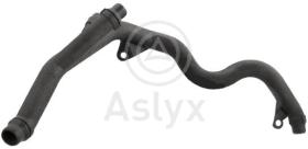 ASLYX AS535766 - TUBO DE AGUA BMW 1E87-3E90 DIESEL