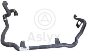ASLYX AS535773 - TUBO DE AGUA BMW 1E87-3E90 4 CIL