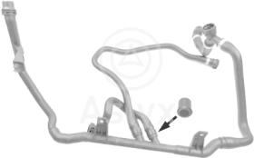 ASLYX AS535775 - TUBO DE AGUA BMW 1E87-3E90 4 CIL