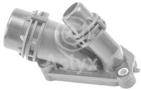 ASLYX AS535776 - TAPA EN BLOQUE MOTOR BMW 4 CIL. 3E90 DIESEL