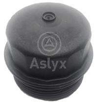 ASLYX AS535778 - TAPA FILTRO DE ACEITE BMW 4 CIL D '07-