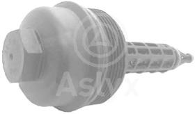 ASLYX AS535780 - TAPA FILTRO DE ACEITE BMW 4 CIL D ->'06