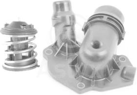 ASLYX AS535783 - TAPA TERMOSTATO BMW DIESEL 6 CIL. EURO5