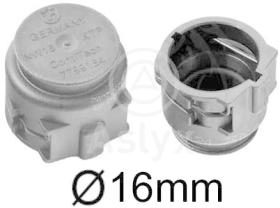 ASLYX AS535787 - TAP¢N UNIVERSAL BMW 16MM