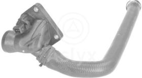 ASLYX AS535791 - TAPA MGTO A TERMOST BMW 1F20-3F30 1.6I