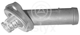 ASLYX AS535813 - TAPA CON TERMOSTATO VW 1.6D