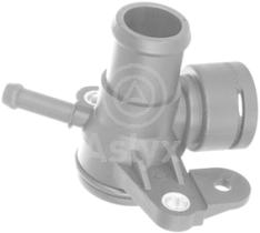 ASLYX AS535827 - RACOR DE AGUA VW GOLF-V 1.8-2.0