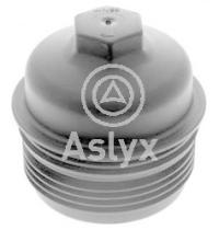 ASLYX AS535856 - TAPA FILTRO DE ACEITE VAG 2.7D-3.0D