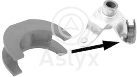 ASLYX AS535866 - PAT¡N EJE SELECTOR CAMBIO FIATDUCATO-PEUG BOXER