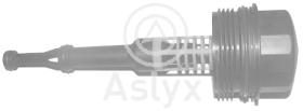 ASLYX AS535871 - TAPA FILTRO ACEITE MB 2.2D