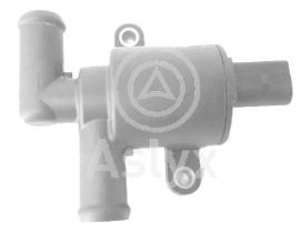 ASLYX AS535885 - ELECTROV LVULA REFRIGERANTE VW1.8-2.0-3.0