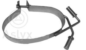 ASLYX AS541013 - CINTA SOPORTE SILENCIADOR PEUGEOT PARTNER-I/II