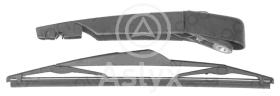 ASLYX AS570010 - LIMPIA TRASERO SUZUKI