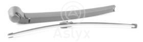 ASLYX AS570065 - LIMPIA TRASERO VW