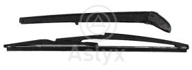 ASLYX AS570151 - LIMPIA TRASERO FIAT STILO-MULT