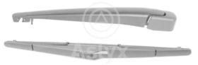 ASLYX AS570188 - LIMPIA TRASERO RENAULT MEGANE-